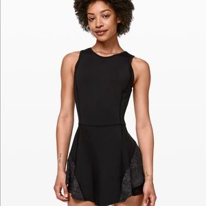 Serene Stride Dress Lululemon NWOT